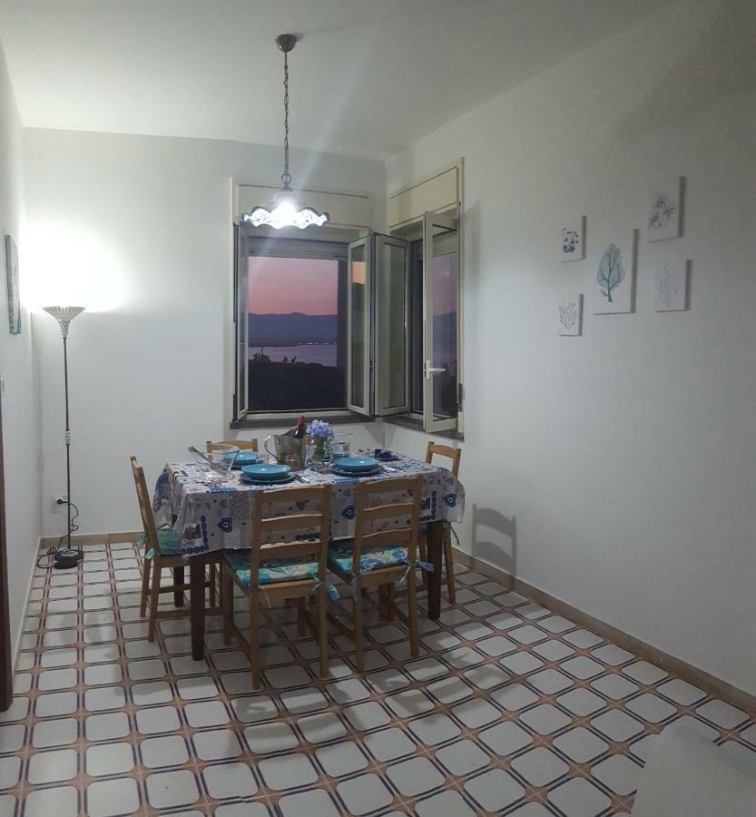 Casa Del Levante Riposto Exterior foto